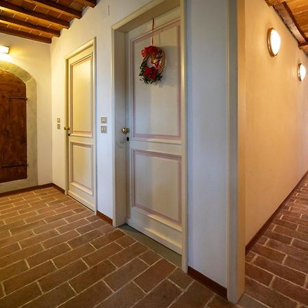 Appartamento Casa Gilda Lucardo Esterno foto