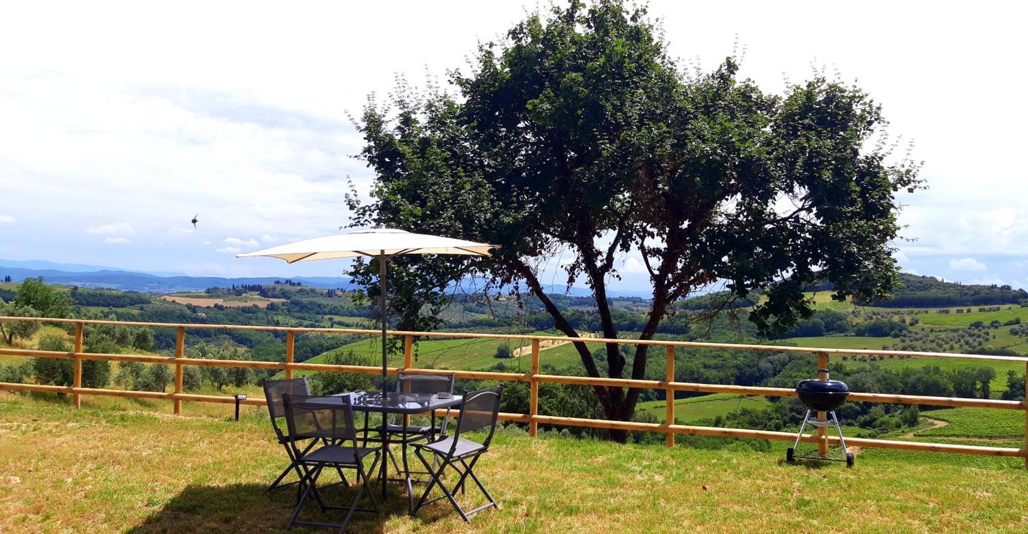 Appartamento Casa Gilda Lucardo Esterno foto